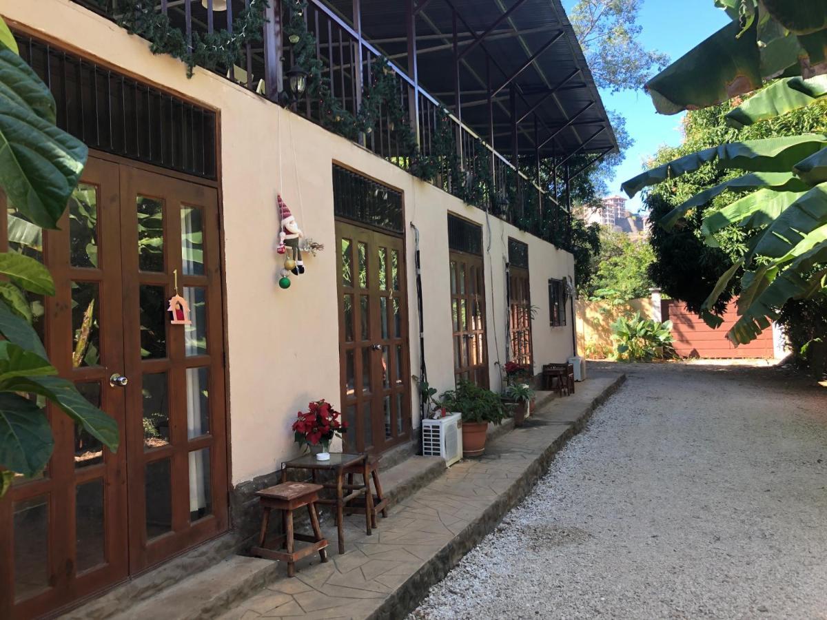 Toucan House Coco Exterior photo