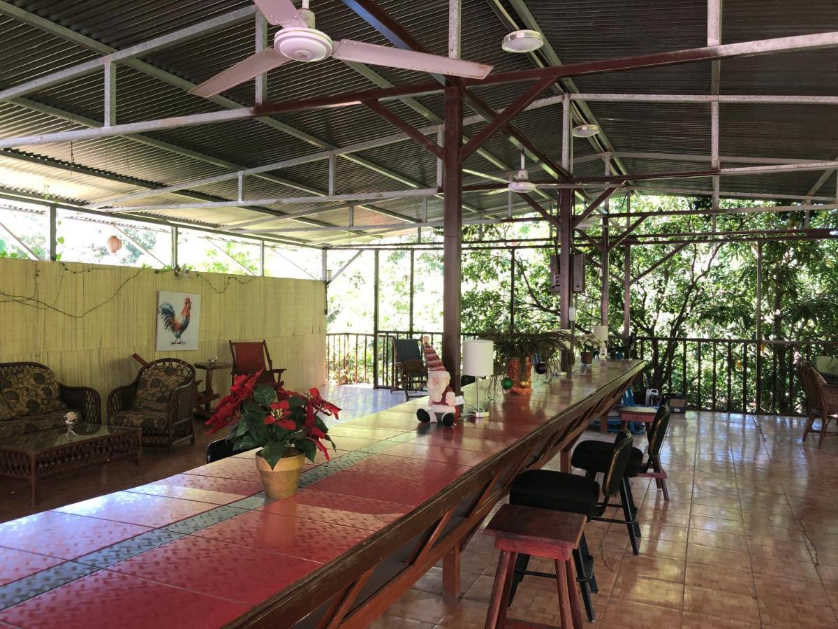 Toucan House Coco Exterior photo
