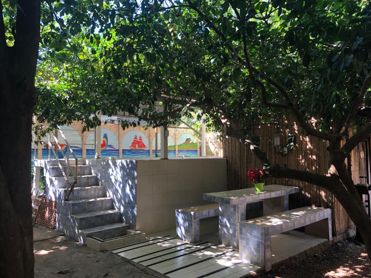 Toucan House Coco Exterior photo
