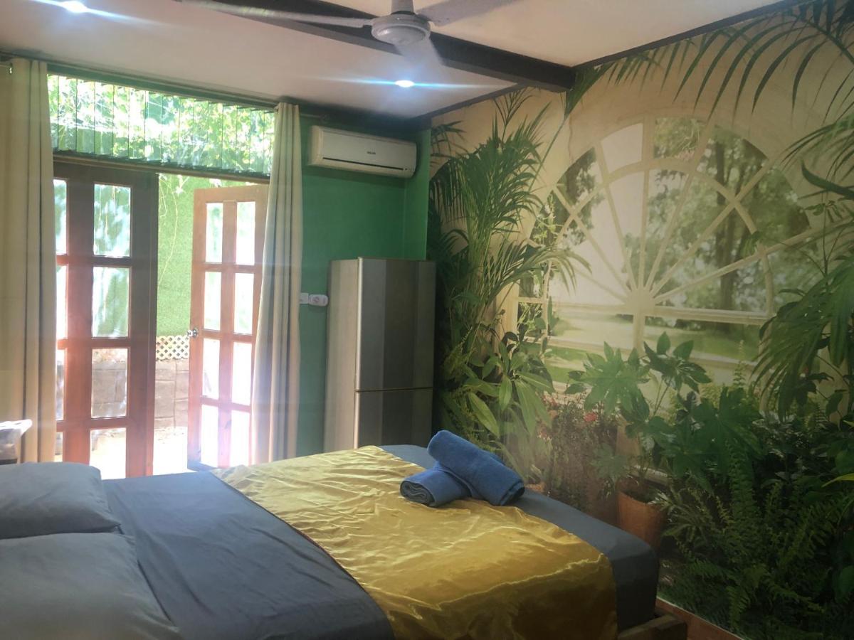 Toucan House Coco Exterior photo