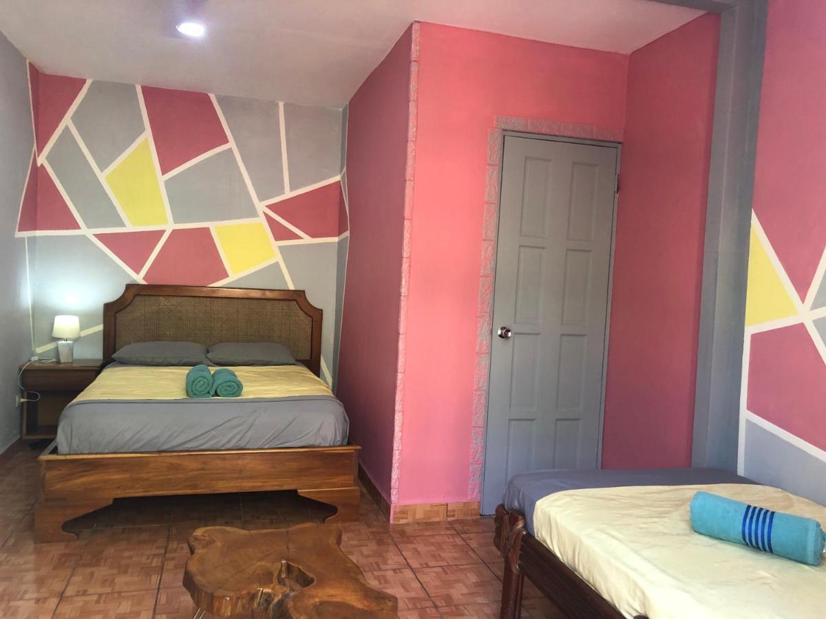 Toucan House Coco Exterior photo
