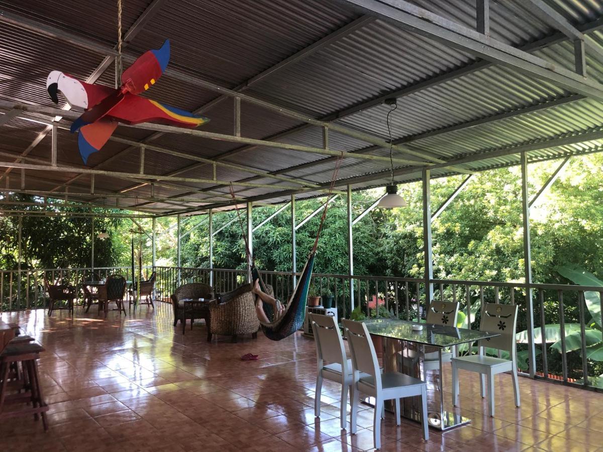 Toucan House Coco Exterior photo