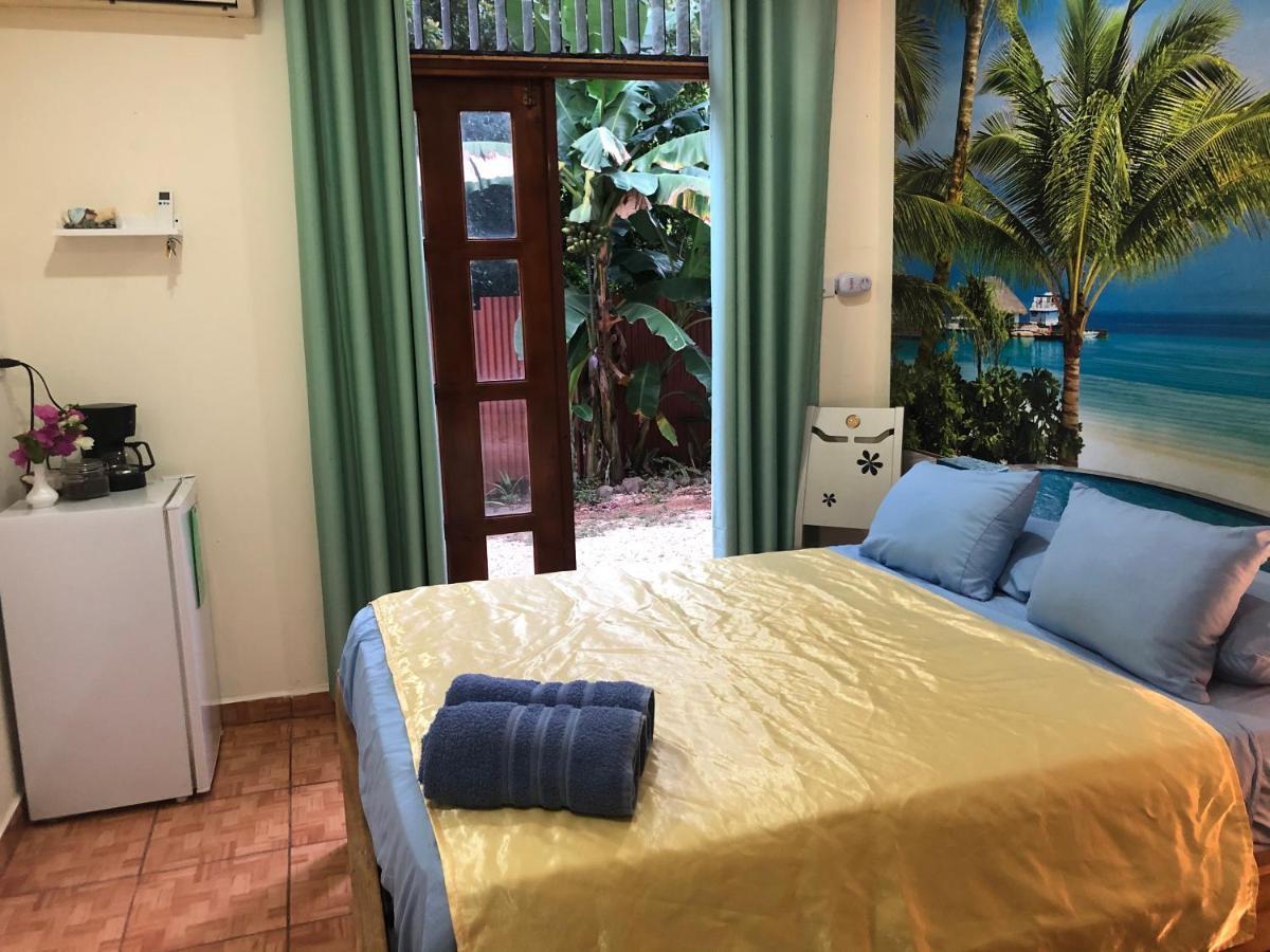 Toucan House Coco Exterior photo